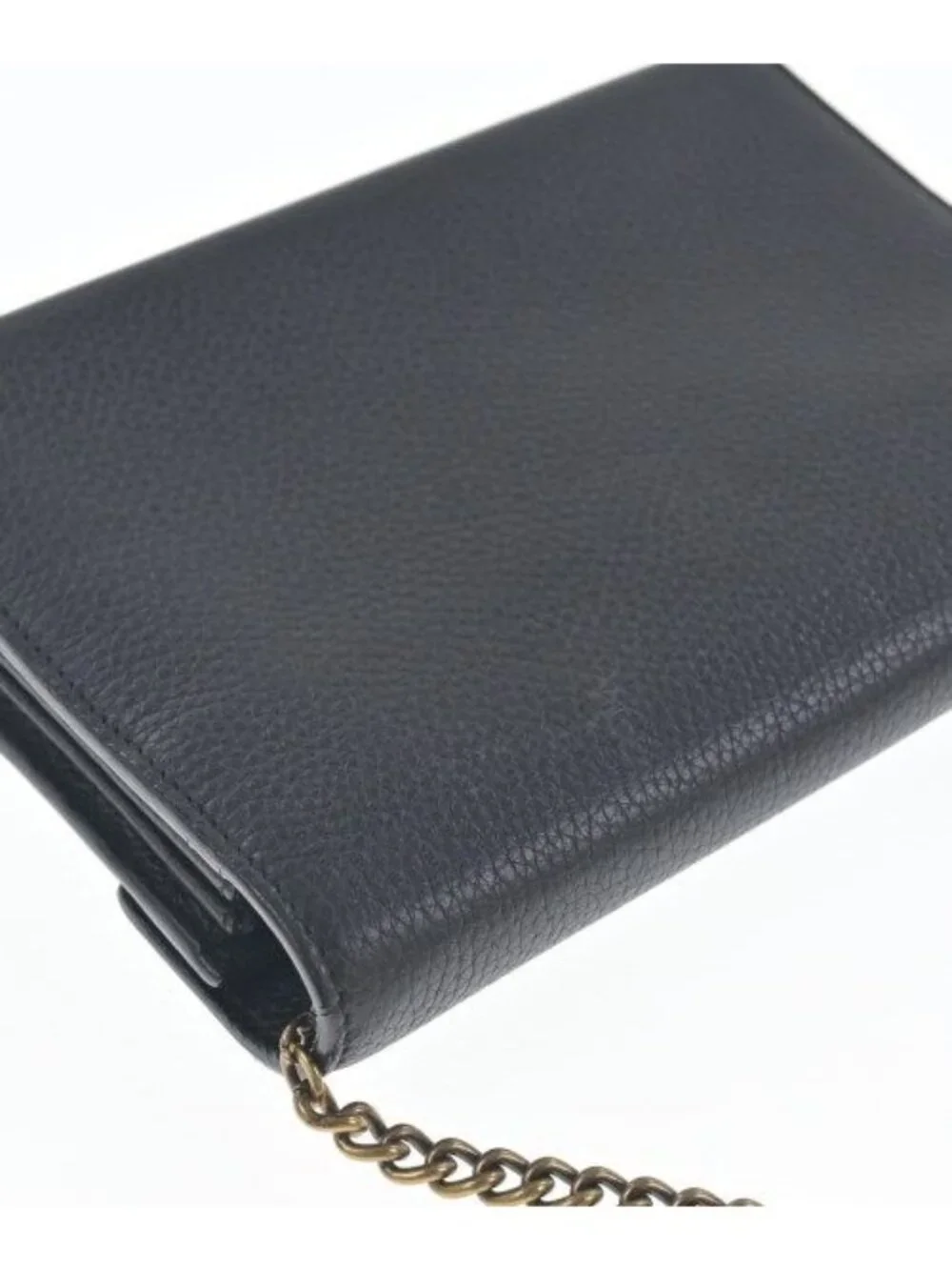 Gucci Wallet Coin Case